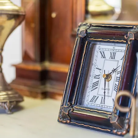 Tatil Evi Ilianthos Traditional Maisonette