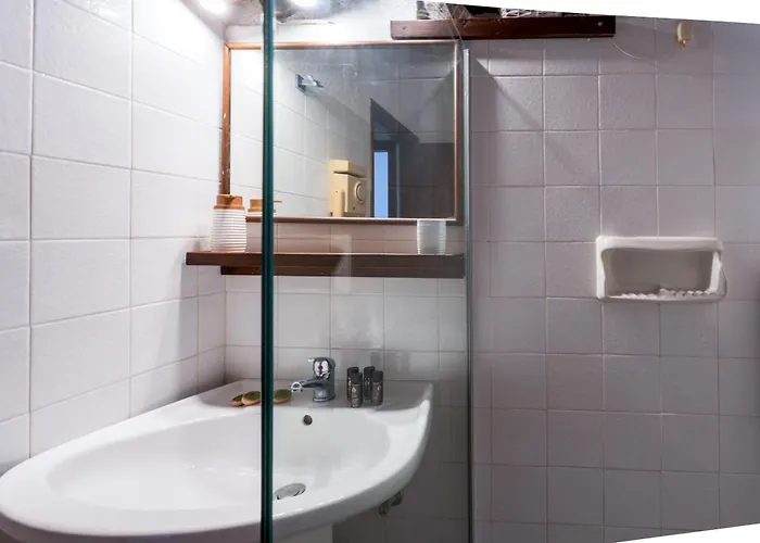 Tatil Evi Ilianthos Traditional Maisonette