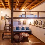 Ilianthos Traditional Maisonette * Hersonissos (Crete)