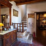 Ilianthos Traditional Maisonette * Hersonissos (Crete)