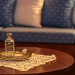 Ilianthos Traditional Maisonette