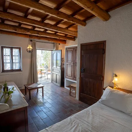 Ilianthos Traditional Maisonette Holiday home Hersonissos (Crete)