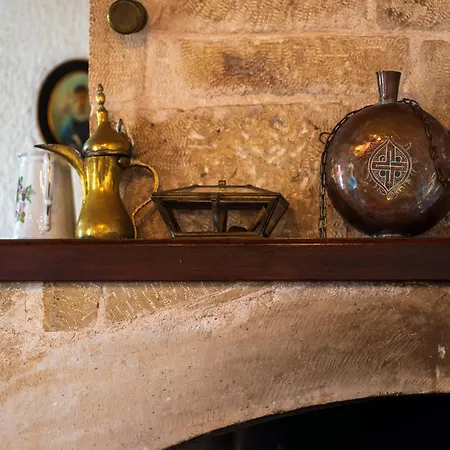 Ilianthos Traditional Maisonette Hébergement de vacances Hersónissos