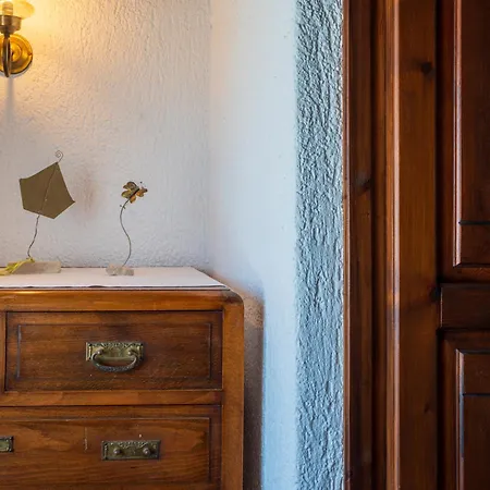 Ilianthos Traditional Maisonette Holiday home Hersonissos (Crete)
