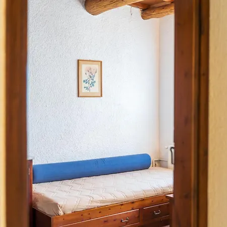 Ilianthos Traditional Maisonette 度假居 *
