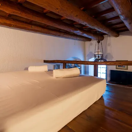 Ilianthos Traditional Maisonette Holiday home Hersonissos (Crete)