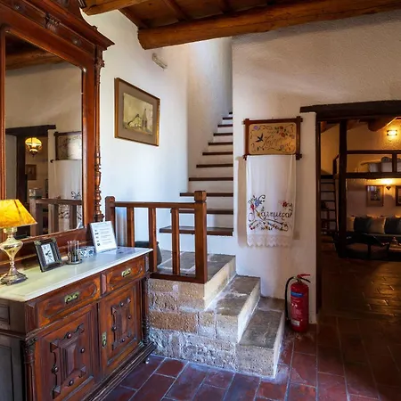 Ilianthos Traditional Maisonette * Hersonissos (Crete)