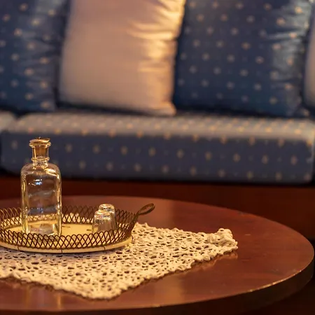 Ilianthos Traditional Maisonette