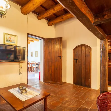 Ilianthos Traditional Maisonette Holiday home Hersonissos (Crete)