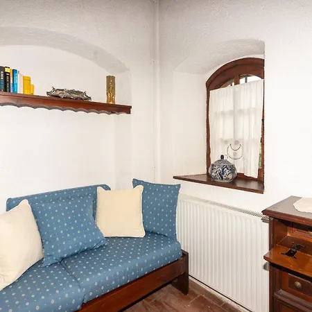 Ilianthos Traditional Maisonette Ferienhaus Limenas Chersonisou