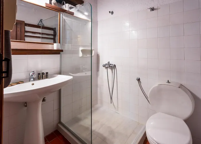 Ilianthos Traditional Maisonette Hersónissos