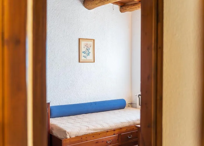 Ilianthos Traditional Maisonette Case de vacanță *