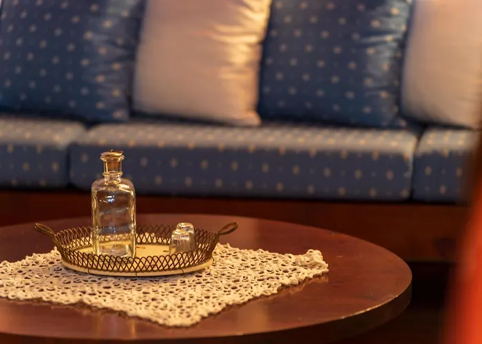 Ilianthos Traditional Maisonette