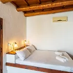 Ilianthos Traditional Maisonette