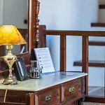 Ilianthos Traditional Maisonette Feriehus