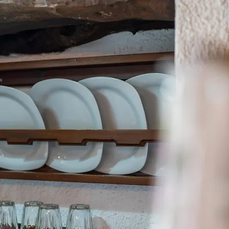 Ilianthos Traditional Maisonette הרסוניסוס