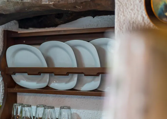 Ilianthos Traditional Maisonette הרסוניסוס